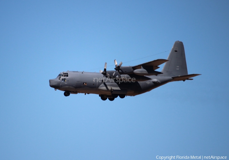 United States Air Force Lockheed MC-130P Combat Shadow (66-0217) | Photo 306809