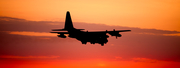 United States Air Force Lockheed MC-130P Combat Shadow (66-0219) at  Mountain View - Moffett Federal Airfield, United States