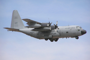 United States Air Force Lockheed HC-130P Combat Shadow (66-0221) at  Albuquerque - International, United States