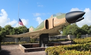 United States Air Force McDonnell Douglas F-4D Phantom II (66-0267) at  Homestead ARB, United States