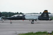 United States Air Force Northrop T-38C Talon (66-0362) at  Huntsville - Carl T. Jones Field, United States