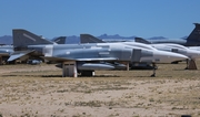 United States Air Force McDonnell Douglas RF-4C Phantom II (66-0428) at  Tucson - Davis-Monthan AFB, United States