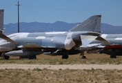 United States Air Force McDonnell Douglas RF-4C Phantom II (66-0474) at  Tucson - Davis-Monthan AFB, United States