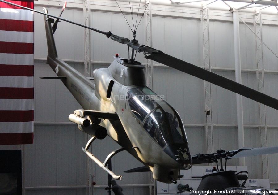 United States Army Bell YAH-1G Huey Cobra (66-15246) | Photo 324821