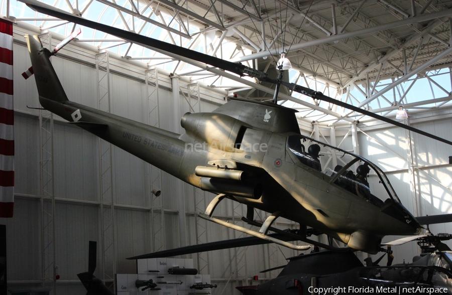 United States Army Bell YAH-1G Huey Cobra (66-15246) | Photo 458436