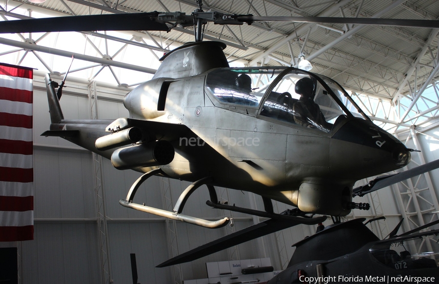 United States Army Bell YAH-1G Huey Cobra (66-15246) | Photo 458437