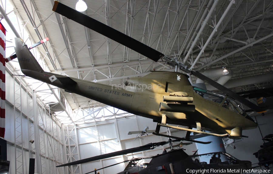 United States Army Bell YAH-1G Huey Cobra (66-15246) | Photo 458438