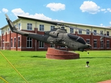United States Army Bell AH-1G Cobra (66-15248) at  Fort Rucker, United States