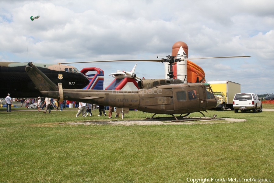 United States Army Bell UH-1H Iroquois (66-16006) | Photo 458441