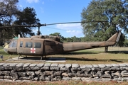 United States Army Bell UH-1H Huey II (66-16056) at  Camp Blanding JTC, United States