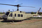 United States Army Bell UH-1D Iroquois (66-16086) at  Birmingham - International, United States