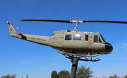 United States Army Bell UH-1H Iroquois (66-16161) at  USS Alabama Battleship Memorial Park, United States
