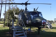 United States Army Bell UH-1V Iroquois (66-16896) at  Orlando - Vietnam Veterans Museum, United States