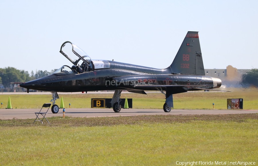 United States Air Force Northrop T-38A Talon (66-4332) | Photo 328866