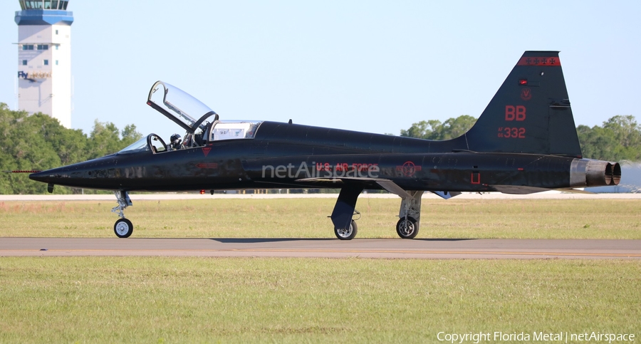 United States Air Force Northrop T-38A Talon (66-4332) | Photo 432428