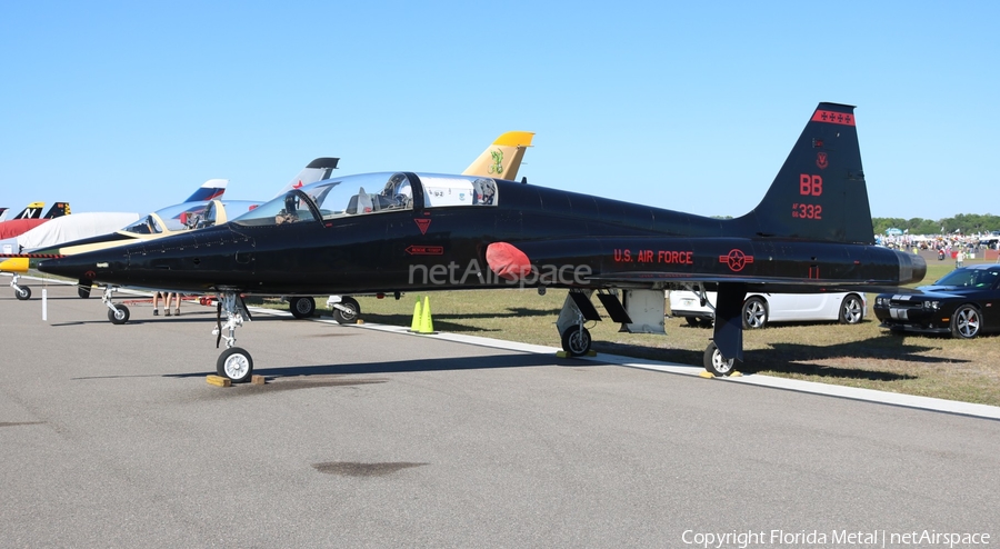 United States Air Force Northrop T-38A Talon (66-4332) | Photo 458410
