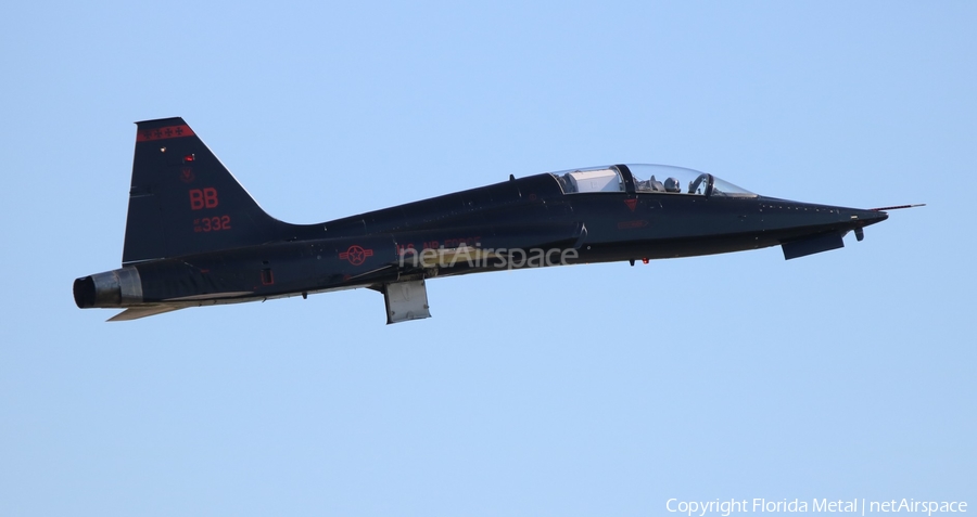 United States Air Force Northrop T-38A Talon (66-4332) | Photo 458411