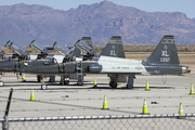 United States Air Force Northrop T-38C Talon (66-4337) at  Phoenix - Mesa Gateway, United States