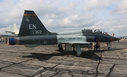 United States Air Force Northrop T-38A Talon (66-4359) at  Detroit - Willow Run, United States