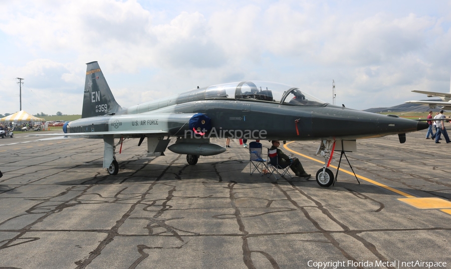 United States Air Force Northrop T-38A Talon (66-4359) | Photo 458412