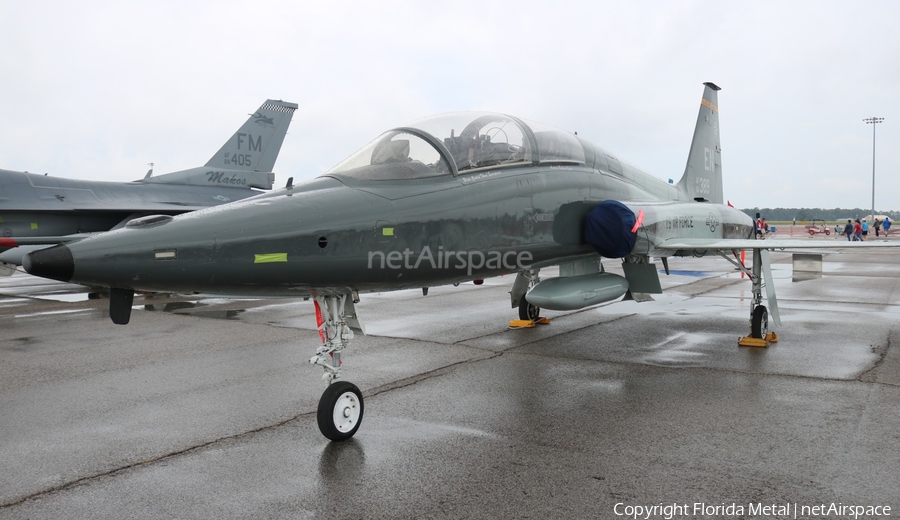 United States Air Force Northrop T-38A Talon (66-4389) | Photo 458413