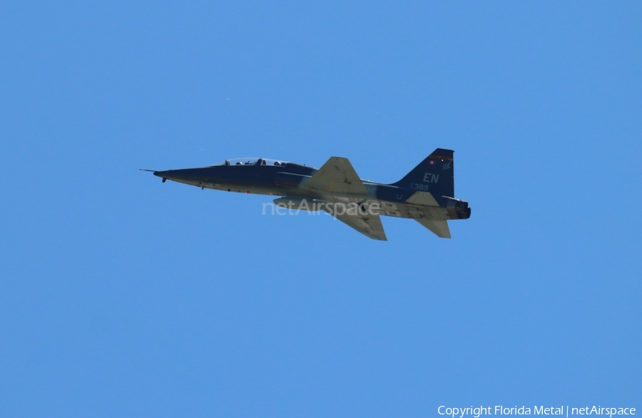 United States Air Force Northrop T-38A Talon (66-4389) | Photo 547580