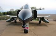 United States Air Force McDonnell Douglas F-4D Phantom II (66-7550) at  Bowling Green Veterans Park, United States