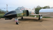 United States Air Force McDonnell Douglas F-4D Phantom II (66-7550) at  Bowling Green Veterans Park, United States