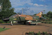 United States Air Force McDonnell Douglas F-4D Phantom II (66-7550) at  Bowling Green Aviation Heritage Park, United States