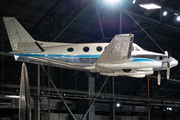 United States Air Force Beech VC-6A Super King Air (66-7943) at  Dayton - Wright Patterson AFB, United States