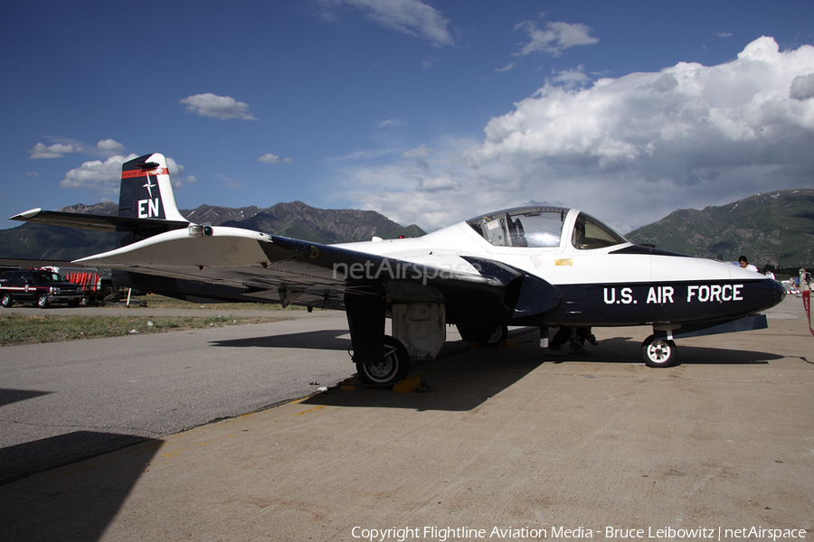 United States Air Force Cessna T-37B Tweety Bird (66-7969) | Photo 163123
