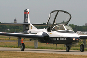 United States Air Force Cessna T-37B Tweety Bird (66-7974) at  Oshkosh - Wittman Regional, United States