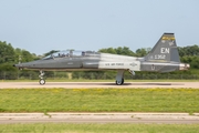 United States Air Force Northrop T-38C Talon (66-8352) at  Oshkosh - Wittman Regional, United States