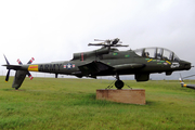 United States Army Lockheed AH-56A Cheyenne (66-08827) at  Fort Polk, United States