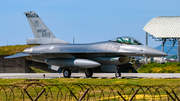 Taiwan Air Force General Dynamics F-16A Fighting Falcon (6619) at  Hualien, Taiwan