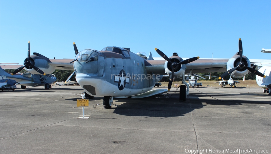 United States Navy Consolidated PB4Y-2 Privateer (66261) | Photo 328702