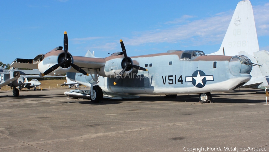 United States Navy Consolidated PB4Y-2 Privateer (66261) | Photo 464887