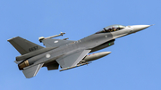 Taiwan Air Force General Dynamics F-16A Fighting Falcon (6657) at  Hualien, Taiwan