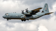 Israeli Air Force Lockheed Martin C-130J-30 Super Hercules (667) at  Norvenich Air Base, Germany