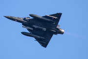 French Air Force (Armée de l’Air) Dassault Mirage 2000D (668) at  Leeuwarden Air Base, Netherlands