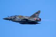French Air Force (Armée de l’Air) Dassault Mirage 2000D (668) at  Leeuwarden Air Base, Netherlands