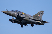 French Air Force (Armée de l’Air) Dassault Mirage 2000D (668) at  Leeuwarden Air Base, Netherlands