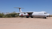 United States Air Force Lockheed C-141B Starlifter (67-0013) at  Tucson - Davis-Monthan AFB, United States