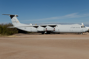 United States Air Force Lockheed C-141B Starlifter (67-0013) at  Tucson - Davis-Monthan AFB, United States
