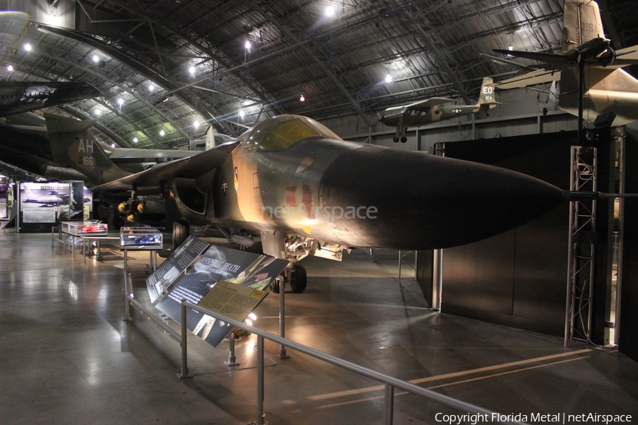United States Air Force General Dynamics F-111A Aardvark (67-0067) | Photo 432440