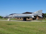 United States Air Force McDonnell Douglas F-4E Phantom II (67-0270) at  McGuire Air Force Base, United States