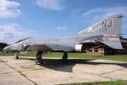 United States Air Force McDonnell Douglas F-4E Phantom II (67-0270) at  McGuire Air Force Base, United States