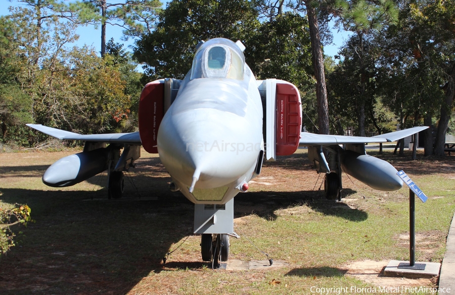 United States Air Force McDonnell Douglas RF-4C Phantom II (67-0452) | Photo 458461
