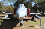 United States Air Force McDonnell Douglas RF-4C Phantom II (67-0452) at  Eglin AFB - Valparaiso, United States