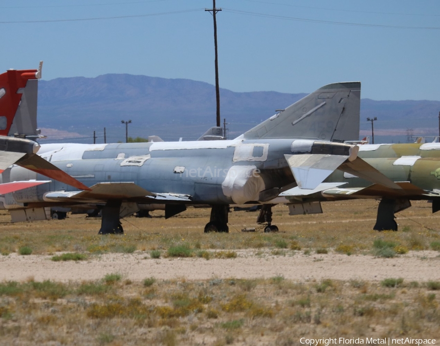 United States Air Force McDonnell Douglas RF-4C Phantom II (67-0459) | Photo 458463